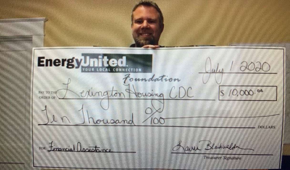 Energy United Foundation