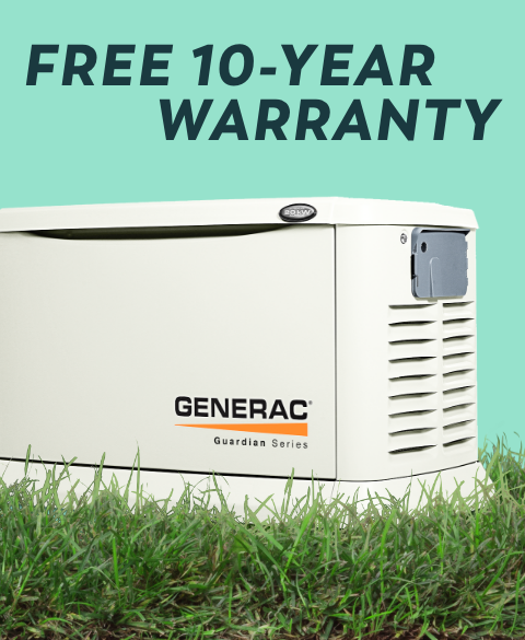 Surge Guard Protection Generators