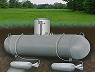 underground propane tanks gas storage tank energyunited underground propane tank size