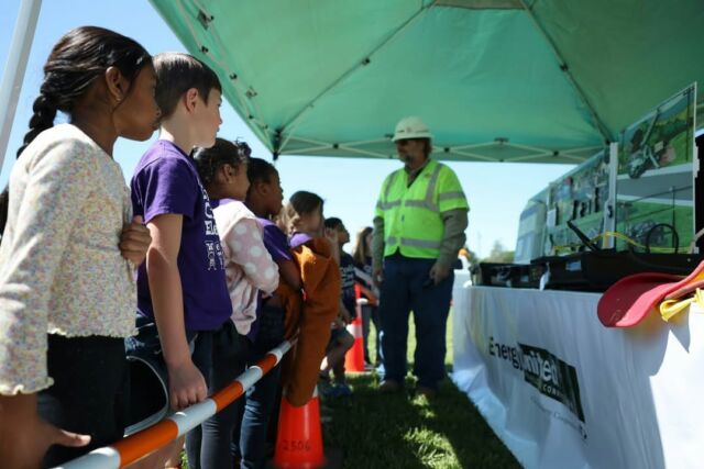𝗦𝗮𝗳𝗲𝘁𝘆 𝗺𝗮𝘁𝘁𝗲𝗿𝘀 𝘁𝗼 𝘂𝘀 𝗮𝗹𝗹! 🦺 

Safety is always a top priority here at EnergyUnited.That’s why we’ve created a fun, family-friendly quiz to help you brush up on your safety knowledge!

Start here  👉  https://www.energyunited.com/empowered-kids-quiz/?utm_source=website&utm_medium=Feb_email&utm_campaign=Quiz