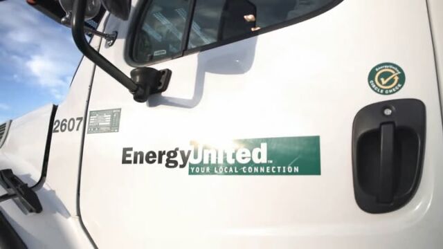 𝗘𝗺𝗽𝗼𝘄𝗲𝗿𝗲𝗱 𝗯𝘆 𝗖𝘂𝗹𝘁𝘂𝗿𝗲, 𝗗𝗿𝗶𝘃𝗲𝗻 𝗯𝘆 𝗧𝗲𝗮𝗺𝘄𝗼𝗿𝗸 🙌 

At EnergyUnited, our people make the difference. From supporting one another to growing together, EnergyUnited is a top workplace. 

#TheEnergyUnitedWay