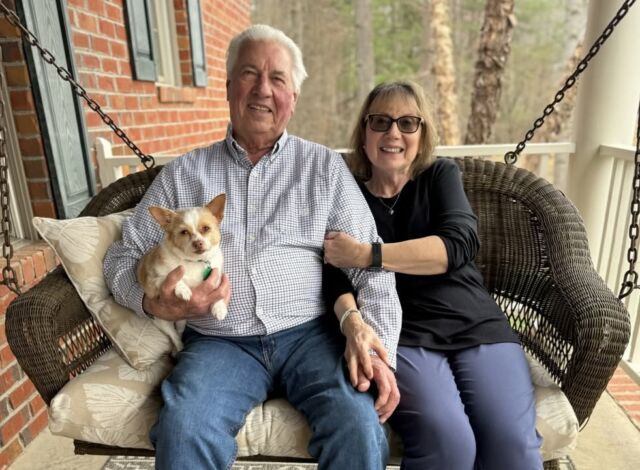 𝗛𝗮𝗽𝗽𝘆 𝗡𝗮𝘁𝗶𝗼𝗻𝗮𝗹 𝗣𝗲𝘁 𝗗𝗮𝘆!🐾 

We asked you to share your favorite photos of your furry friends, slimy sidekicks and barnyard besties and you delivered!  Take a look at this tribute to the pets who brighten our lives every day.
👉 https://zurl.co/JnNpB