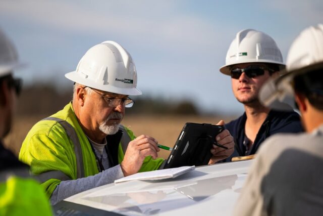 𝗦𝘁𝗮𝘆 𝗦𝗮𝗳𝗲, 𝗦𝘁𝗮𝘆 𝗦𝗺𝗮𝗿𝘁 ⚡

May is National Electrical Safety Month, and at EnergyUnited, safety is our top priority. Remember to stay alert, follow safety guidelines and always be cautious around electricity. 

#TheEnergyUnitedWay