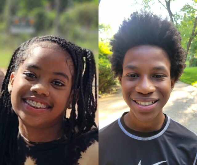 𝗦𝗵𝗼𝗼𝘁𝗶𝗻𝗴 𝗳𝗼𝗿 𝗦𝘂𝗰𝗰𝗲𝘀𝘀  🏀 

Congrats to Nyaria Day & Nixon Montgomery, recipients of our 2025 Sports Camp Scholarships! They'll hit the court at NC State & UNC this summer. 

Read more: https://www.energyunited.com/press-releases/energyunited-announces-sports-camp-scholarship-winners-2/