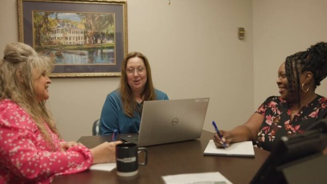 𝗛𝗲𝗿𝗲 𝗪𝗵𝗲𝗻 𝗬𝗼𝘂 𝗡𝗲𝗲𝗱 𝗨𝘀 😊 

EnergyUnited's Member Support Team is here for you because its our job to put members first.

#TheEnergyUnitedWay