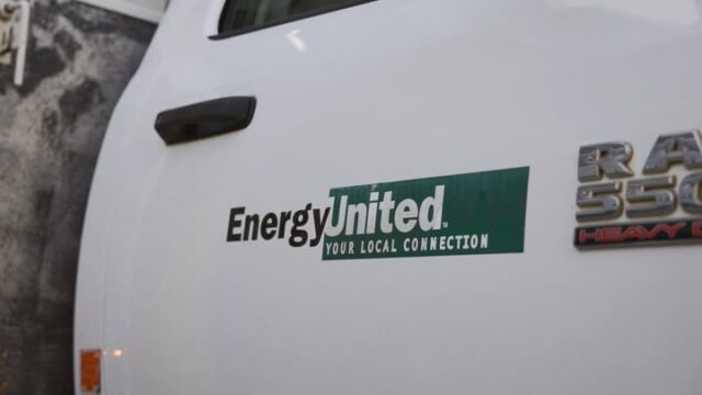 𝗧𝗵𝗲 𝗣𝗼𝘄𝗲𝗿 𝗕𝗲𝗵𝗶𝗻𝗱 𝘁𝗵𝗲 𝗦𝘄𝗶𝘁𝗰𝗵 💡

Behind every flip of a switch is a team working to keep your energy safe, reliable and affordable.