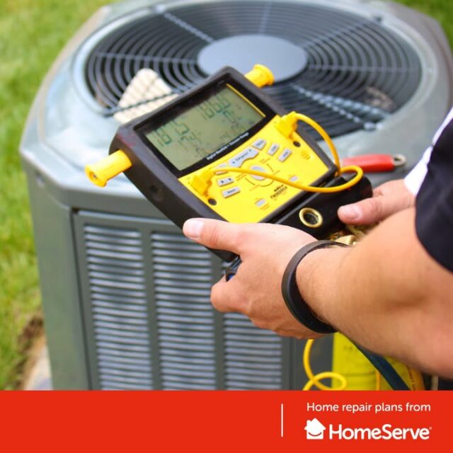 Your peace of mind matters to us! EnergyUnited has partnered with HomeServe, an independent company that offers affordable repair coverage, helping to protect you from the stress and cost of unexpected home system breakdowns. 

Explore your options today at  https://zurl.co/34Rr