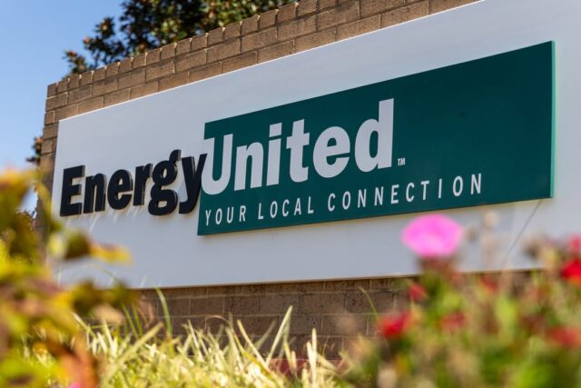 Save the date!

Our Annual Meeting will be held at our Statesville Headquarters at 4 PM on September 18. You will also be able to watch the meeting live on our website from the comfort of your own home, for your ease and convenience.
