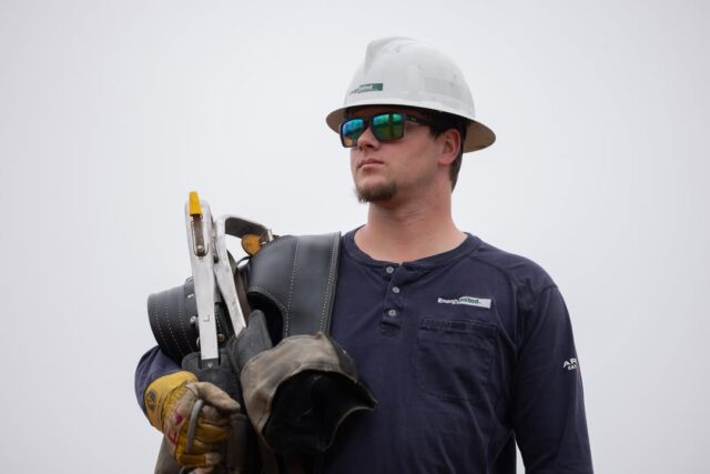 The future of energy is here at the crossroads of growth in NC!

Excited to see our service area featured in August's edition of Business in Focus Magazine. Click on the link below to read more.

https://zurl.co/BusinessInFocus