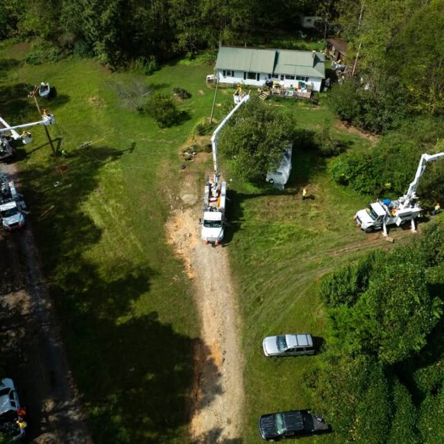 As we enter the peak of the Atlantic hurricane season, EnergyUnited is storm ready and we want you to be, too. It's a great time to review our storm preparedness tips. 

https://zurl.co/0o7Iz