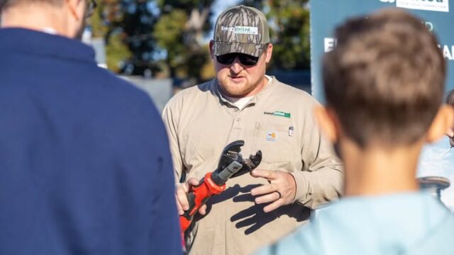 ✨𝟮𝟬𝟮𝟱 𝗬𝗲𝗮𝗿 𝗶𝗻 𝗥𝗲𝘃𝗶𝗲𝘄✨

As we close out 2025, we’re filled with gratitude. Thank you to our members and communities for trusting us and allowing us to serve you. It’s been an amazing year—and we’re looking forward to 2026! 
#TheEnergyUnitedWay