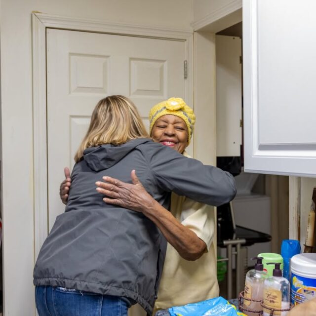 𝗡𝗲𝗶𝗴𝗵𝗯𝗼𝗿𝘀 𝗛𝗲𝗹𝗽𝗶𝗻𝗴 𝗡𝗲𝗶𝗴𝗵𝗯𝗼𝗿𝘀 🏡

Show the love and round up your bill to the nearest dollar—never more than 99¢—and join 80,000+ members who are helping neighbors in need. ❤️

Sign up on the MyEnergyHub app or call 1-800-522-3793.

#OperationRoundUp