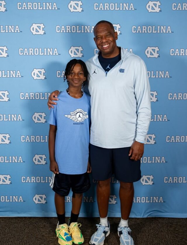 𝗚𝗮𝗺𝗲 𝗢𝗻 🏀

EnergyUnited is giving local 5th & 6th graders the chance to attend summer basketball camp at NC State or UNC!

Deadline: March 31 ➡️ energyunited.com/sports-camps