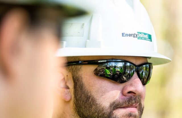 Through every lens, one thing remains clear: our commitment to delivering reliable power for our members.
 
#TheEnergyUnitedWay