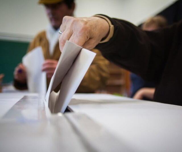 As an electric cooperative, EnergyUnited is owned and governed by its members. Members like you help elect leaders to serve on the EnergyUnited Board of Directors.

The 2026 Board of Directors Election is just around the corner. Visit the link below to read the latest update from the cooperative on the election.

https://zurl.co/XAKue