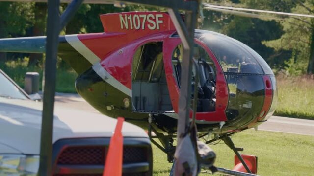 Reliability has a view.

Aerial trimming lets us clear trees around power lines with speed and precision — keeping the lights on across our 19-county footprint.

#TheEnergyUnitedWay