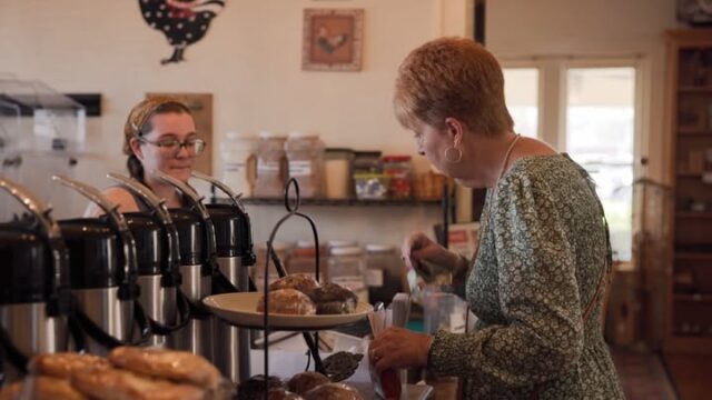 As a member-owner of our cooperative, you benefit from reliable energy, local decision-making and community programs — all designed to improve everyday life.

Hear from MAC member Judy Wimmer about the value of being an EnergyUnited member. 

https://zurl.co/JcTc4