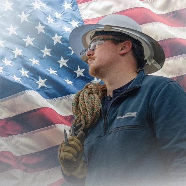 Happy Independence Day from EnergyUnited.

Wishing our members and communities a safe Fourth of July as America marks 250 years.

#TheEnergyUnitedWay
