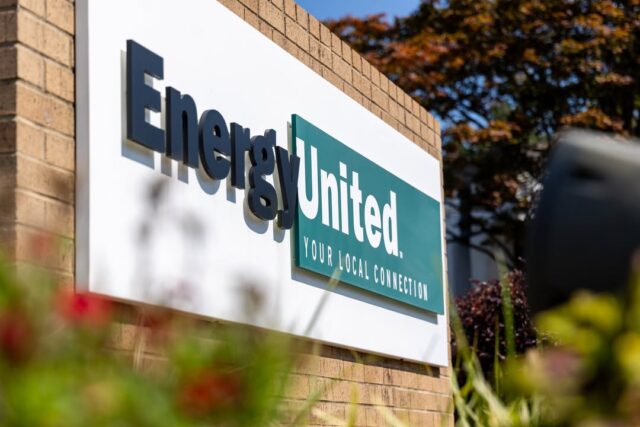 EnergyUnited will host its Annual Meeting on Thursday, September 17, at 4 p.m. at our Statesville office. During the meeting, EnergyUnited will present the cooperative's progress and plans. 

As a valued member, we hope you can join us or participate by watching the meeting live on the EnergyUnited website.

#TheEnergyUnitedWay