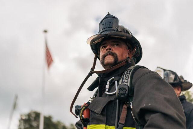 Meet Jon Upright, an EnergyUnited lineman helping keep the power on. When his community calls, he trades his hard hat for turnout gear and answers in a different way. ⚡🚒
 
Know a Hometown Hero making a difference in your community? We want to hear their story! Nominate someone who goes above and beyond to serve others: https://zurl.co/bAP6u.