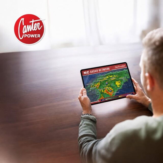 Peace of mind starts before the storm.

Keep your home powered within seconds of an outage with a whole-home standby generator from Canter Power Systems.

✅ Automatic backup power

✅ Exclusive 12-Year Power Plus Warranty

✅ $500 off installation for EnergyUnited members

📞 Call 844-583-1901 to schedule your free consultation.

🔗 Learn more: https://www.energyunited.com/electric-category/generators/
