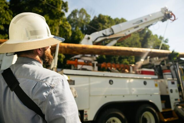 When you receive service from EnergyUnited, you are not just a customer. You’re a member. 💚

That means local decision-making, reliable service and investments that strengthen the communities we serve. It's all part of being a member of our cooperative.

Discover the value of being an EnergyUnited member: https://zurl.co/HksmQ