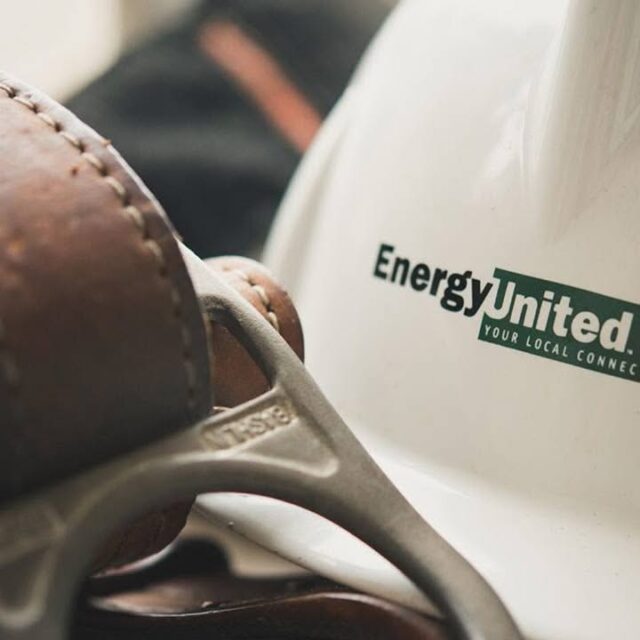 EnergyUnited