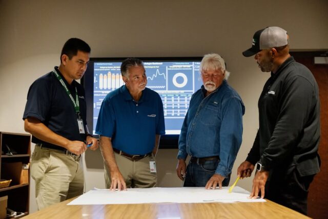 It’s one thing to fix a problem after it happens. It’s another to spot it before our members ever feel it.

That’s what our Business Transformation team is focused on. They look at how we work, use data to spot opportunities and help EnergyUnited act sooner.

#TheEnergyUnitedWay